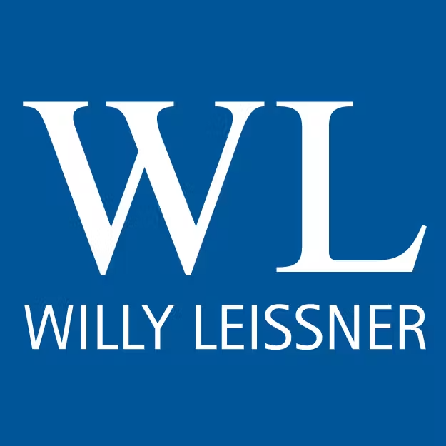 WILLY LEISSNER
