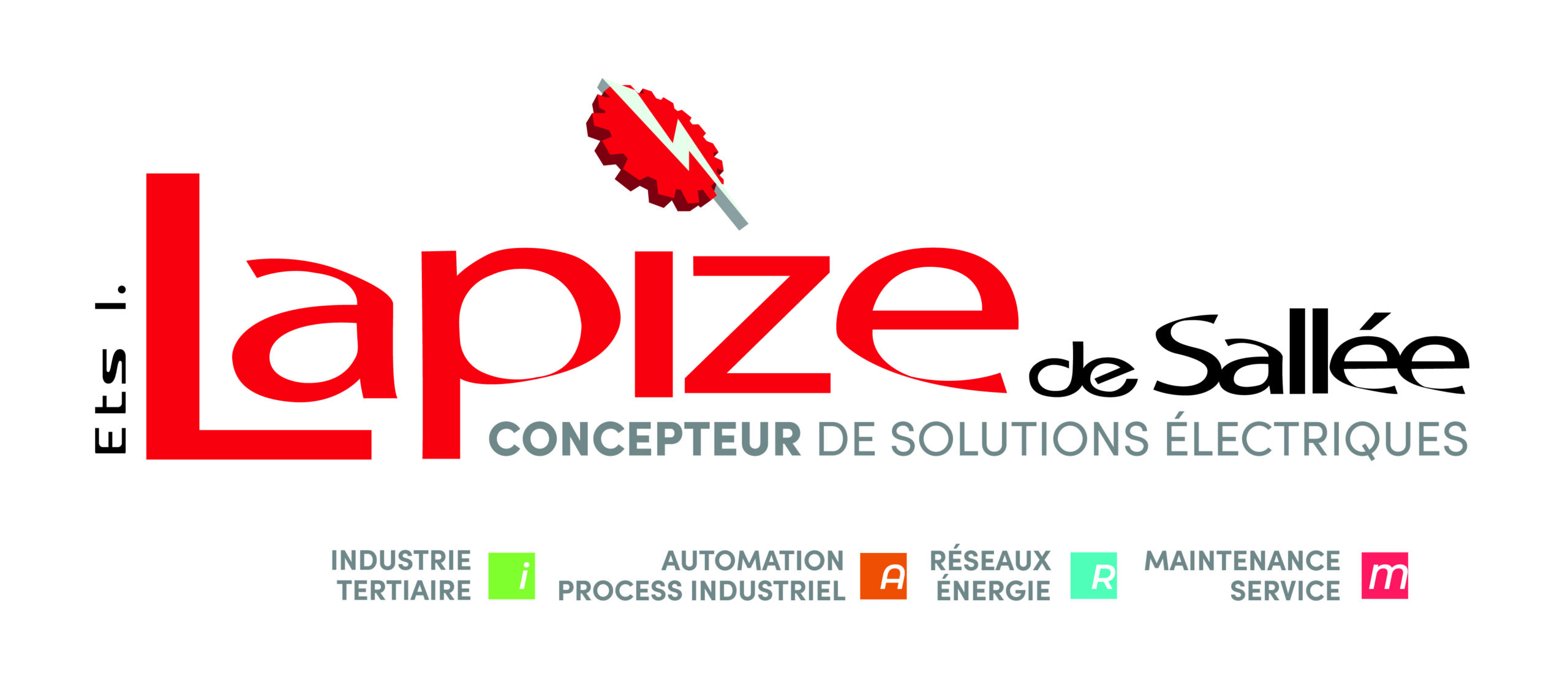 LAPIZE DE SALLEE